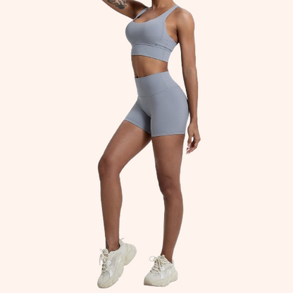 CORE SCULPT SHORTS