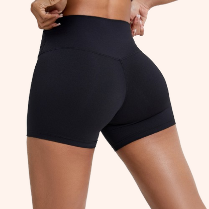 CORE SCULPT SHORTS
