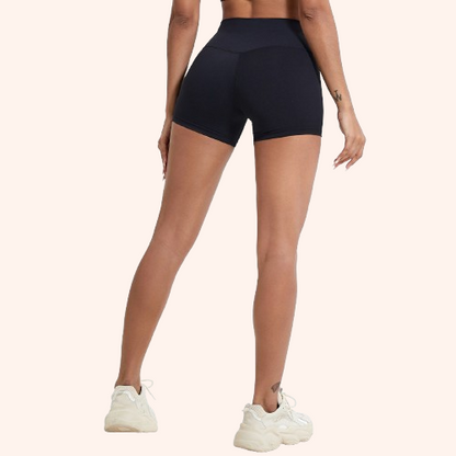 CORE SCULPT SHORTS