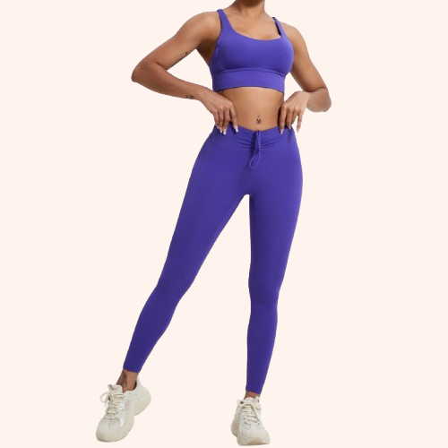 VITAL CONTOUR LEGGINGS