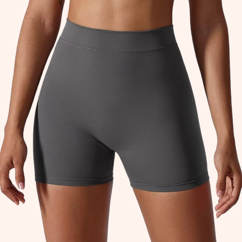 PULSE SCRUNCH SHORTS