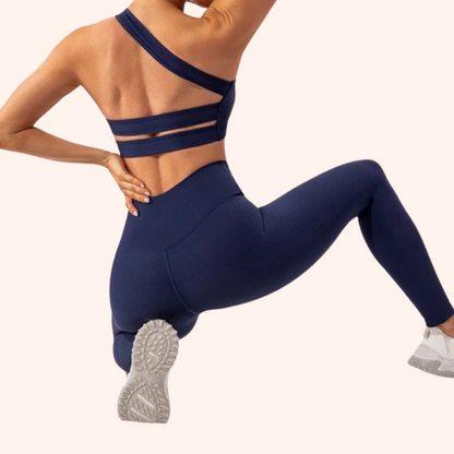 VELOCITY POWER BRA