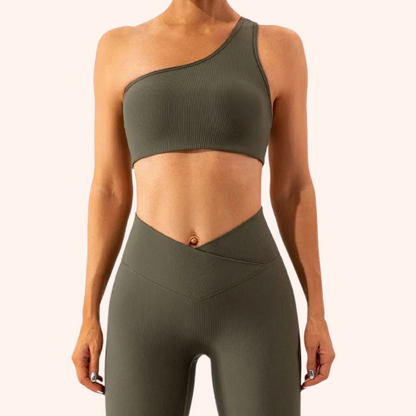 VELOCITY POWER BRA