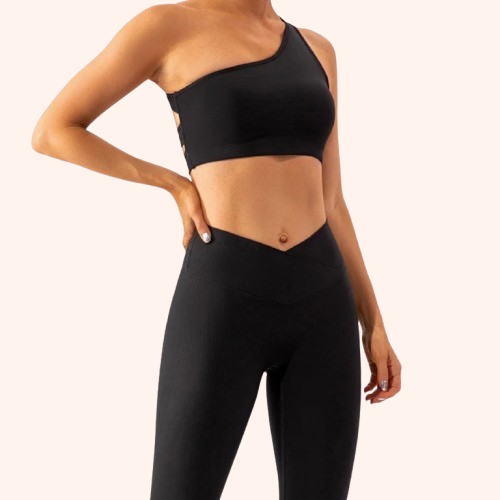 VELOCITY POWER BRA