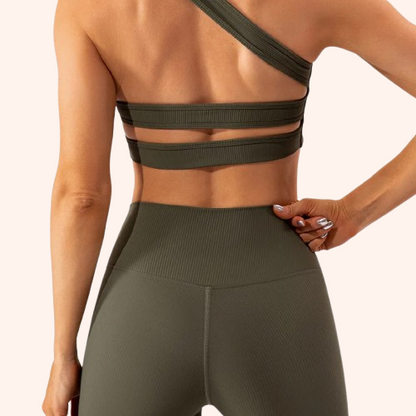 VELOCITY POWER BRA