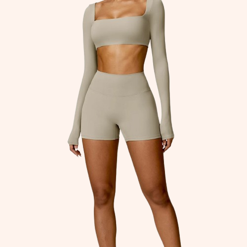 EDGE PEAK SHORTS
