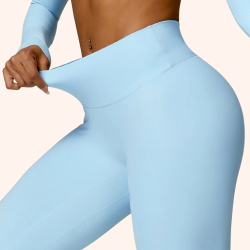 SURGE FLOW LEGGINGS