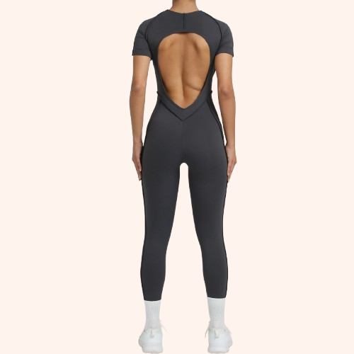 VELOCITY STREAMLINE JUMPSUIT