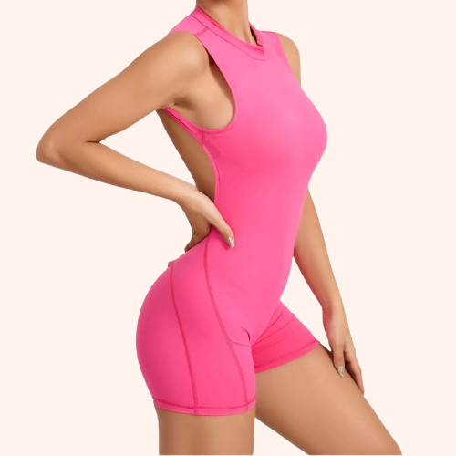 MOMENTUM ONE PIECE