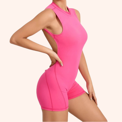 MOMENTUM ONE PIECE