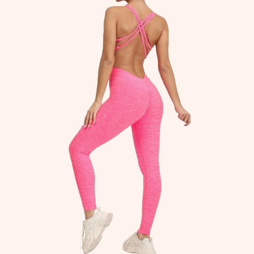 EDGE SCULPT ONE PIECE