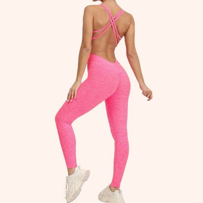 EDGE SCULPT ONE PIECE