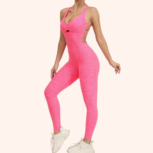 EDGE SCULPT ONE PIECE