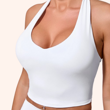 VITAL HALTER BRA