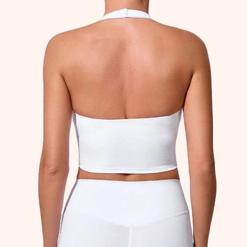 VITAL HALTER BRA