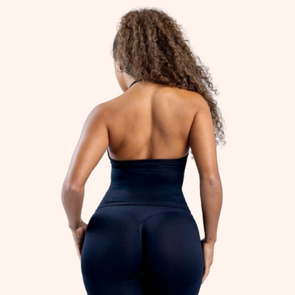 ELITE LONGLINE TOP