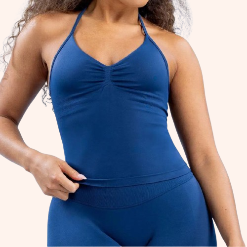 ELITE LONGLINE TOP