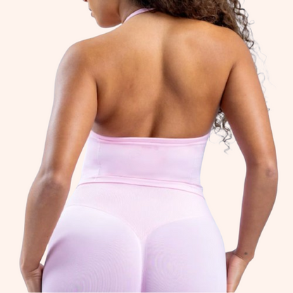 ELITE LONGLINE TOP