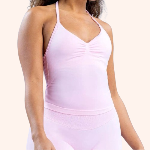 ELITE LONGLINE TOP
