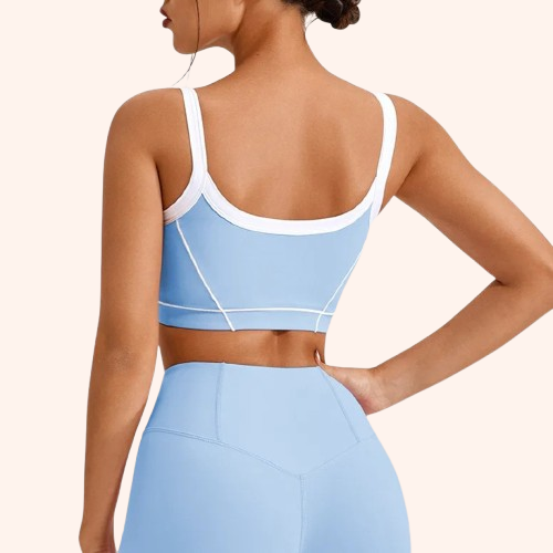 PULSE CONTRAST BRA