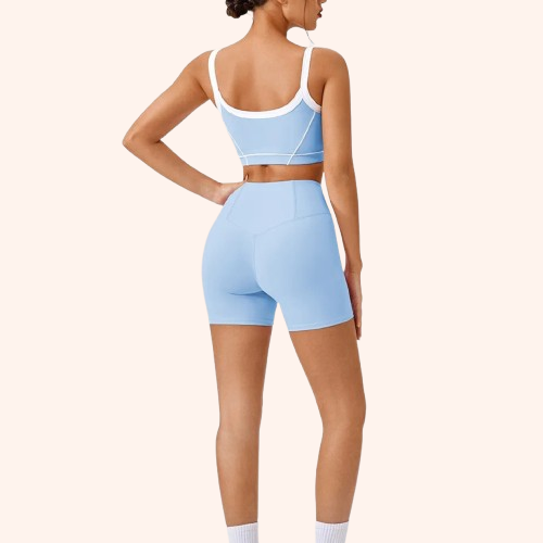 PULSE CONTRAST BRA