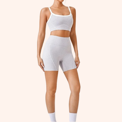 PULSE CONTRAST BRA