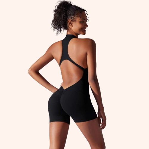 ELITE CONTOUR JUMPSUIT