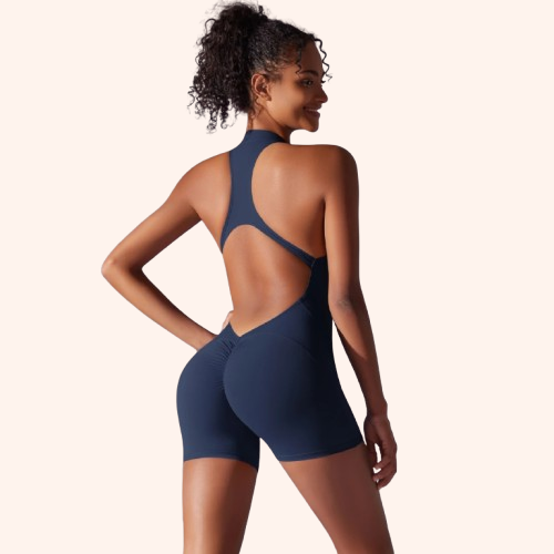 ELITE CONTOUR JUMPSUIT