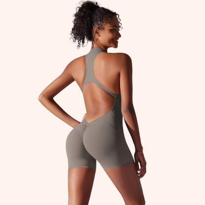 ELITE CONTOUR JUMPSUIT
