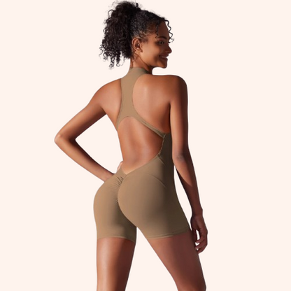ELITE CONTOUR JUMPSUIT