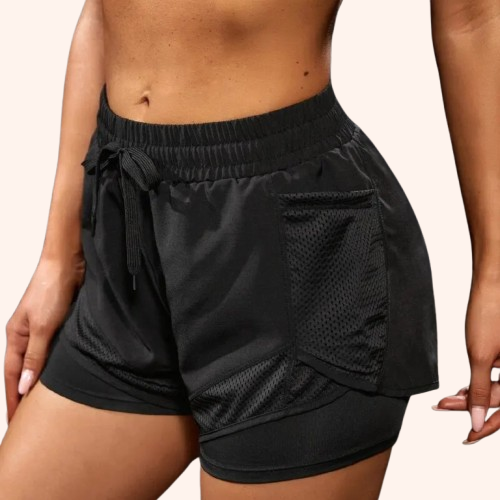 MOMENTUM ACTIVE SHORTS