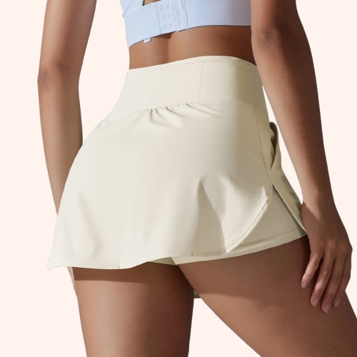 ECLIPSE RUNNING SHORTS