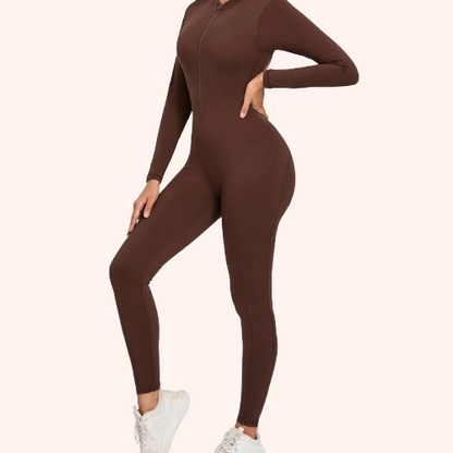 VITAL IMPULSE JUMPSUIT
