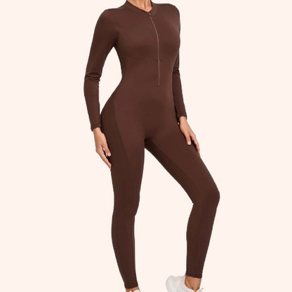 VITAL IMPULSE JUMPSUIT