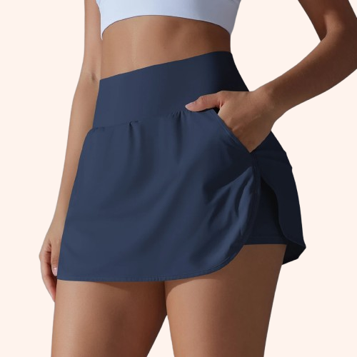 ECLIPSE RUNNING SHORTS