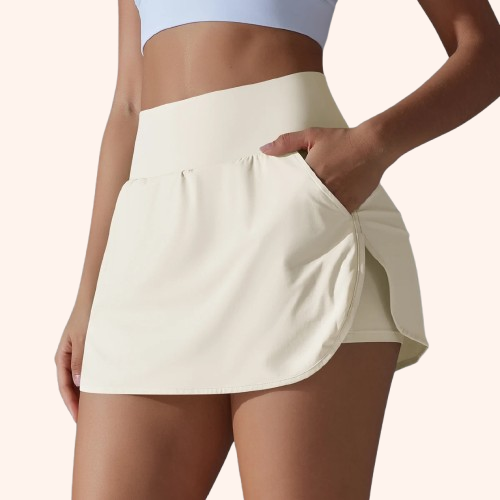 ECLIPSE RUNNING SHORTS