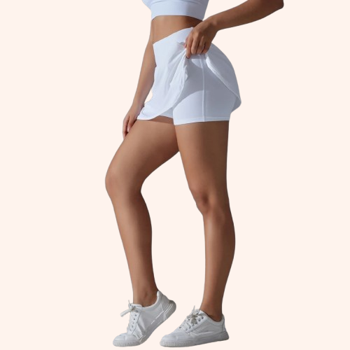 ECLIPSE RUNNING SHORTS