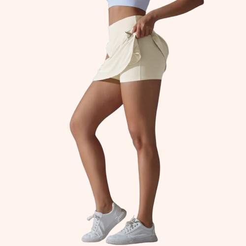 ECLIPSE RUNNING SHORTS
