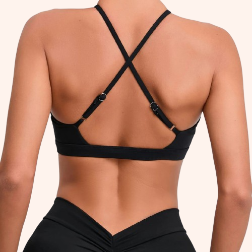 ROGUE X-STRAP BRA