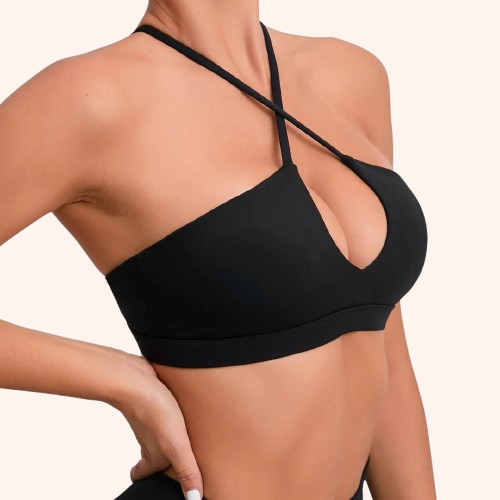 ROGUE X-STRAP BRA