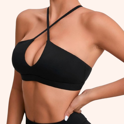ROGUE X-STRAP BRA
