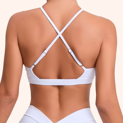 ROGUE X-STRAP BRA