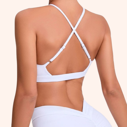 ROGUE X-STRAP BRA