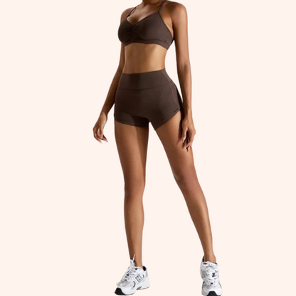 VELOCITY FLEX SHORTS