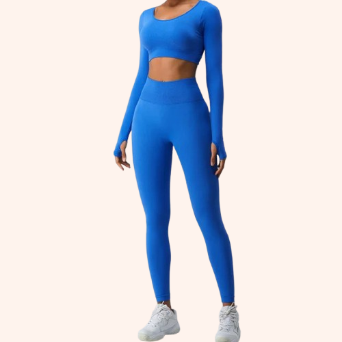 ECLIPSE X-BACK TOP