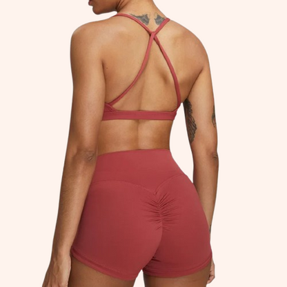 PULSE DEFINE BRA