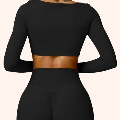 VITAL MOTION LONG SLEEVE