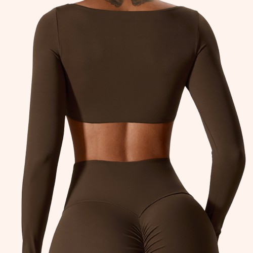 VITAL MOTION LONG SLEEVE