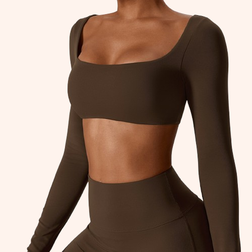VITAL MOTION LONG SLEEVE