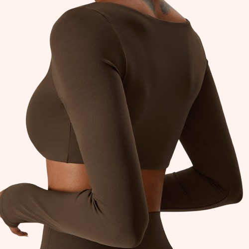 VITAL MOTION LONG SLEEVE